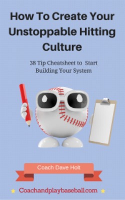 38 point cheat sheet quiz Build your Culture of Hitting