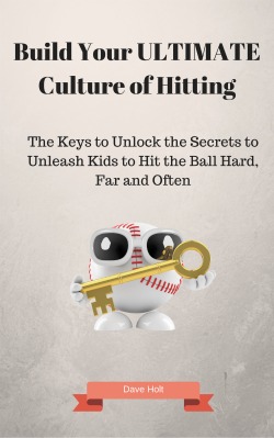 Keys to Build Your ULTIMATE Culture of Hitting eBook