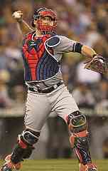 catchers throwing, leadership, catching tips