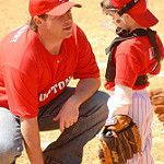 Coaching Your Child in Sports