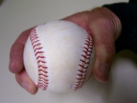 how to throw a curveball