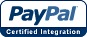 PayPal Checkout service