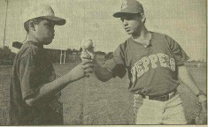 Coaching Baseball Books