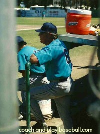 baseball signs for defensive situations 