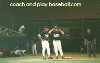 Base stealing signs techniques and strategies