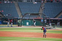 coaching baseball tips for batting practice