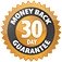 30 Day Money Back Guarantee