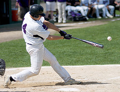 coaching baseball hitting