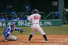 baseball drills coaching tips stance like a gorillla