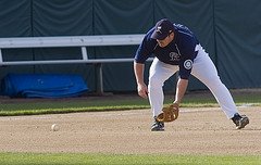 league baseball coaching tips for infielders best practice drills