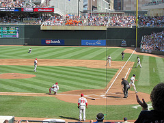 teaching cut offs and relays for baseball