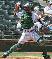 baseball coaching signs for catchers