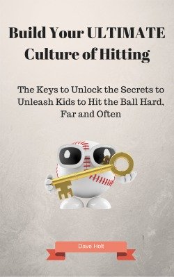 How to Build Your ULTIMATE Culture of Hitting Book