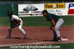 coaching baseball hitting