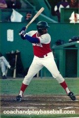 youth baseball coaching tips hitting stance