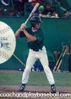 baseball drills coaching tips hitting stance