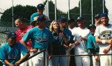 Dave Holt coach and play baseball Salinas Packers