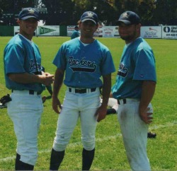 youth baseball coaching tips Salinas Packers