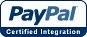 PayPal Checkout service