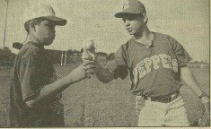 Coaching Baseball Books